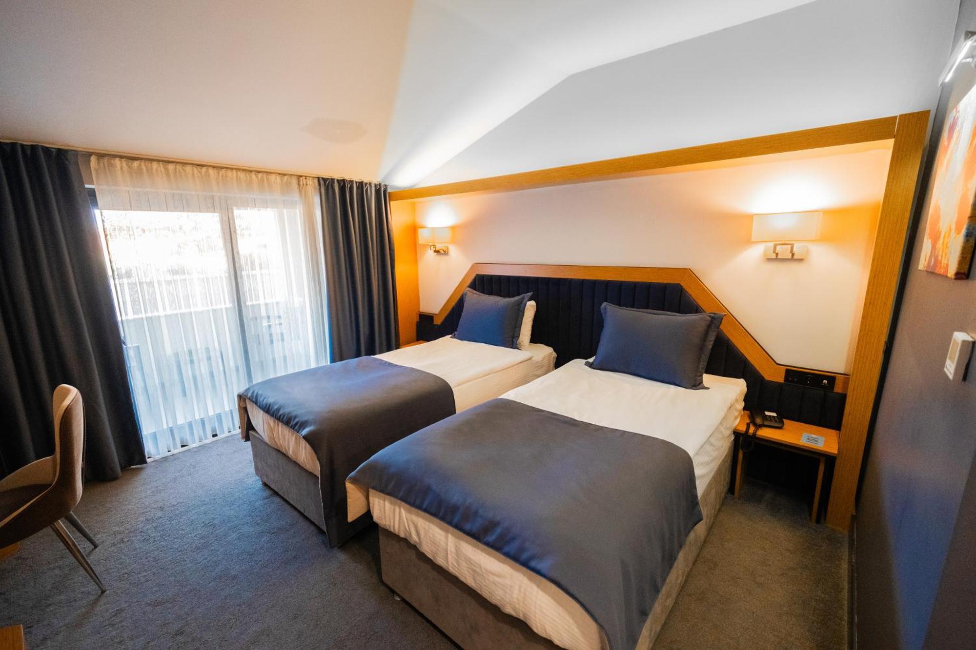 Roof 264 Hotel & Suites Sakarya  Buitenkant foto
