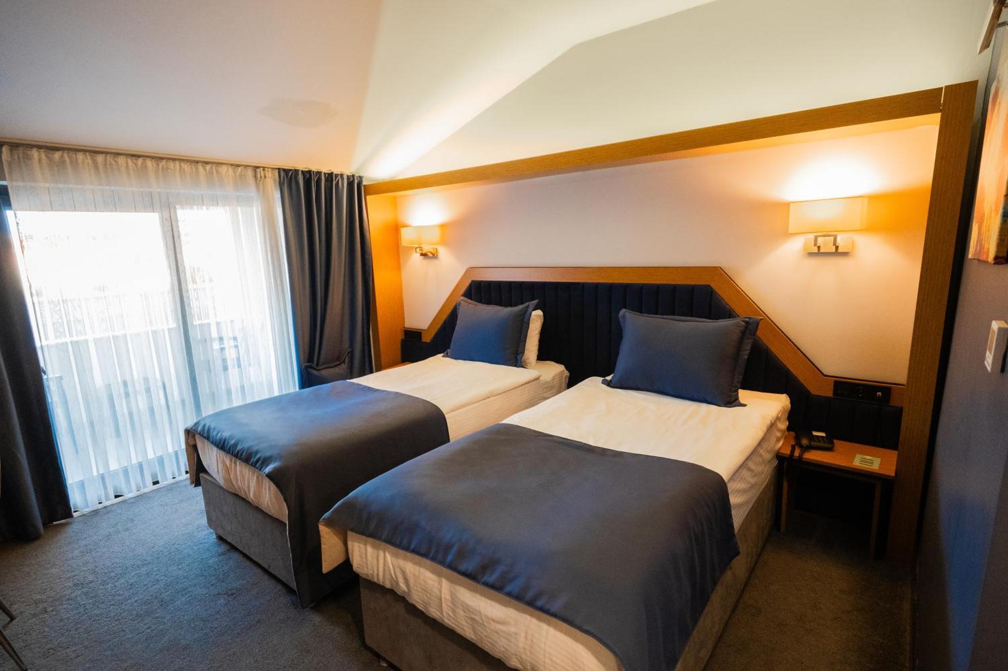 Roof 264 Hotel & Suites Sakarya  Buitenkant foto